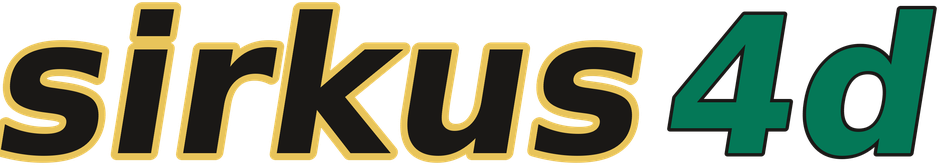 sirkus4d logo